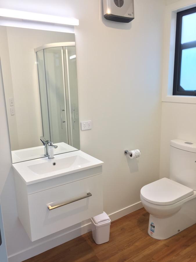 Myholidays, Shotover, Delux Ensuite Rooms Queenstown Eksteriør bilde