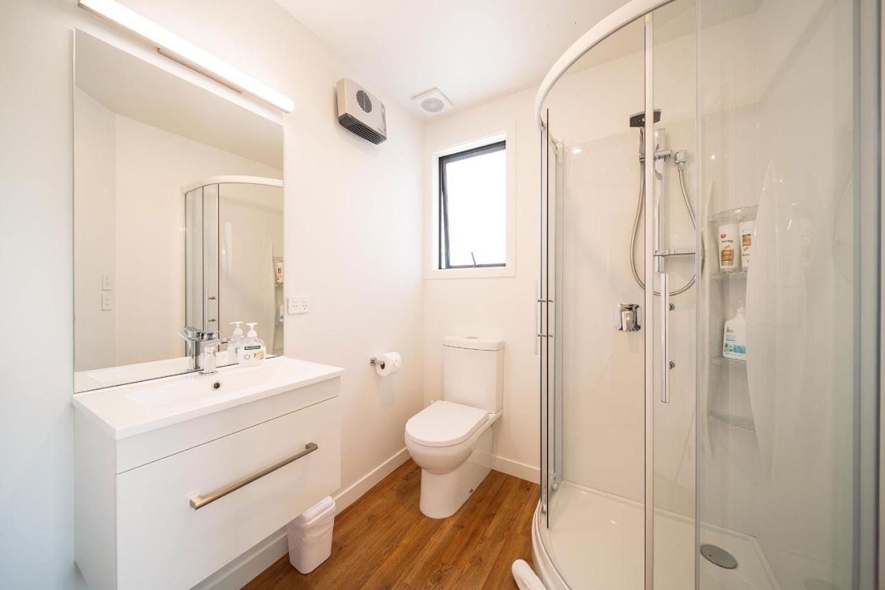 Myholidays, Shotover, Delux Ensuite Rooms Queenstown Eksteriør bilde