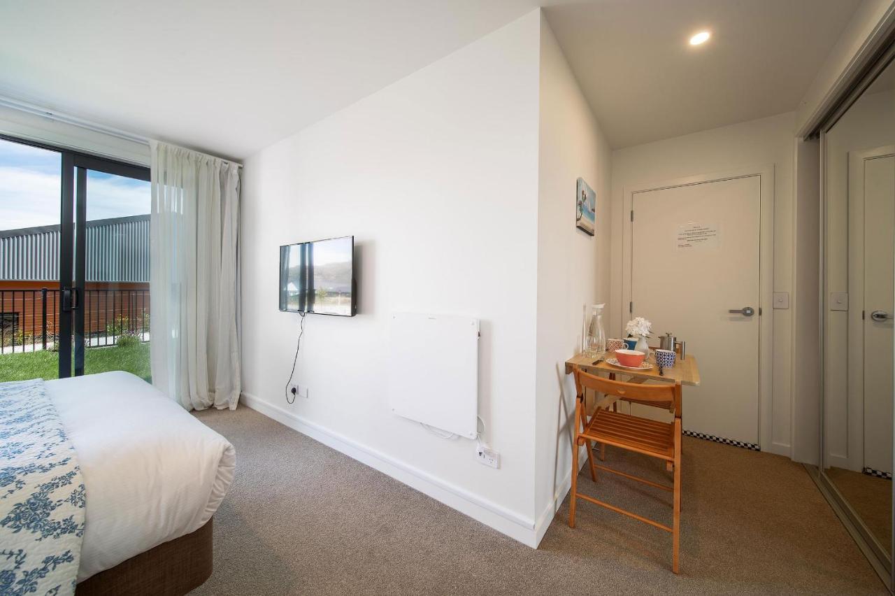 Myholidays, Shotover, Delux Ensuite Rooms Queenstown Eksteriør bilde