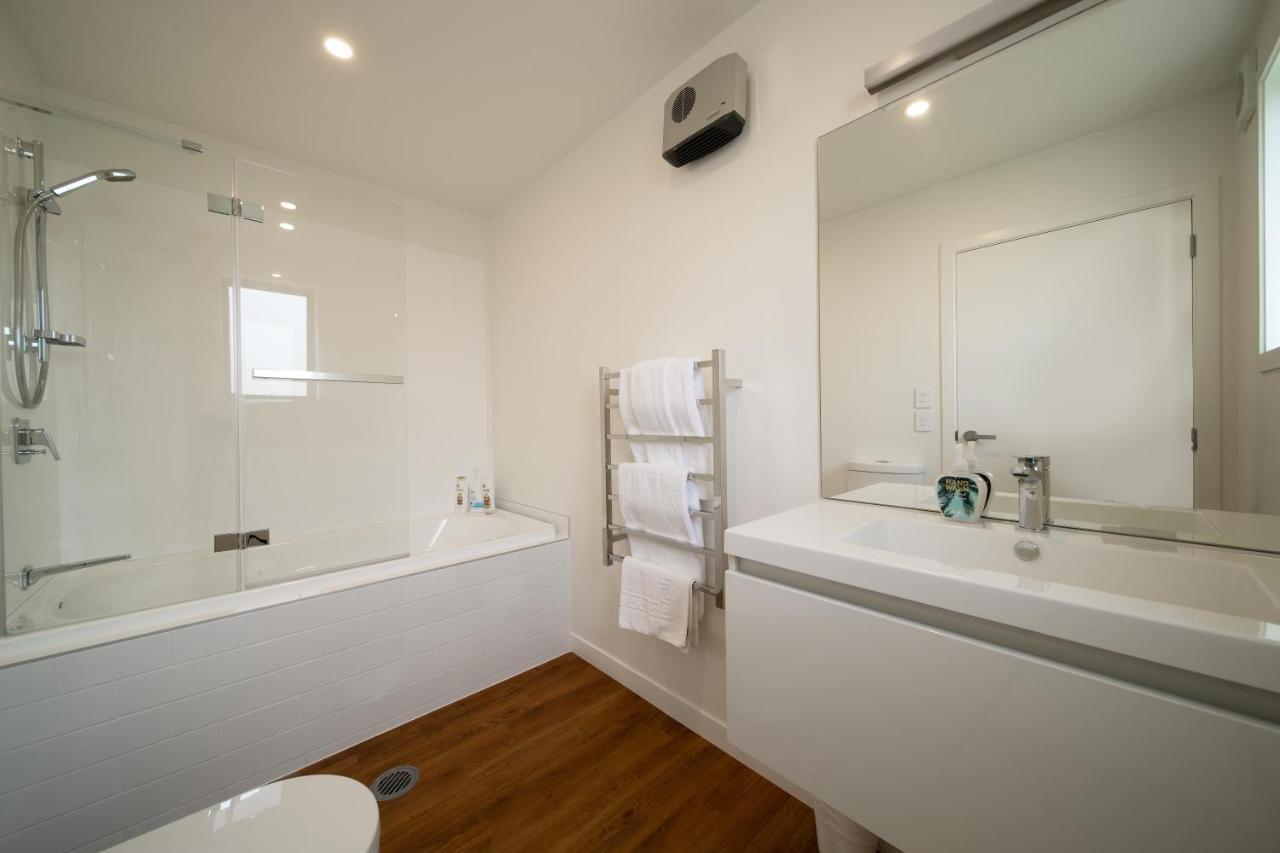 Myholidays, Shotover, Delux Ensuite Rooms Queenstown Eksteriør bilde